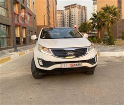 کیا سپۆرتاج